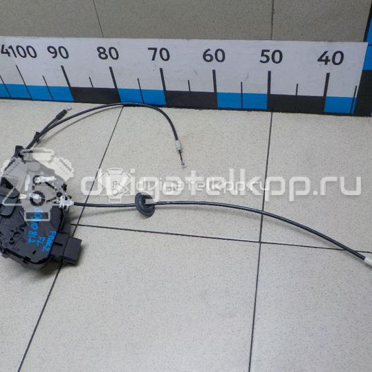 Фото Замок двери передней левой  LR011277 для Land Rover Freelander / Range Rover / Discovery