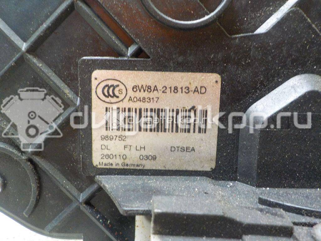Фото Замок двери передней левой  LR011277 для Land Rover Freelander / Range Rover / Discovery {forloop.counter}}