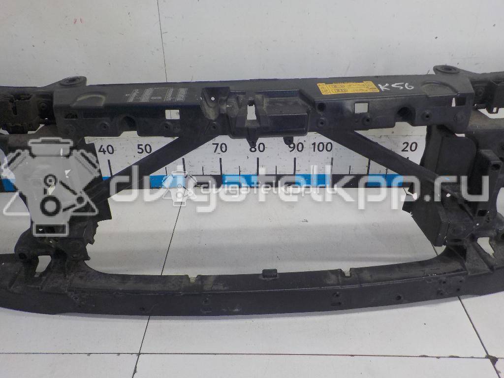 Фото Панель передняя  DIN500020 для land rover Discovery III {forloop.counter}}