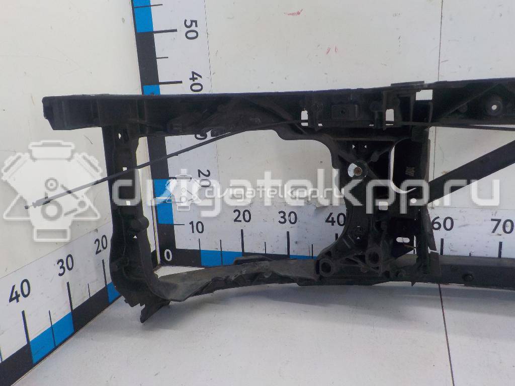 Фото Панель передняя  DIN500020 для land rover Discovery III {forloop.counter}}