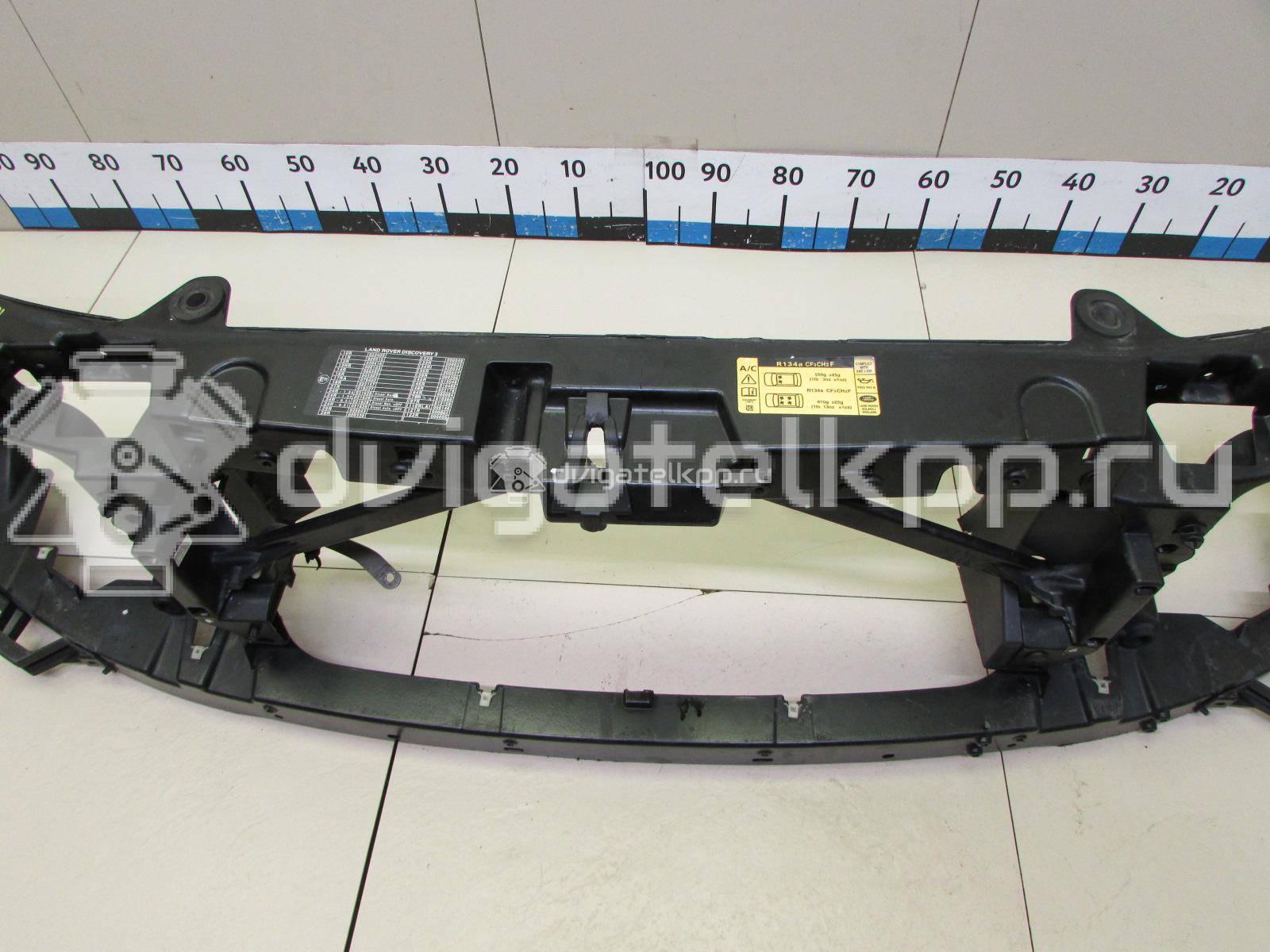 Фото Панель передняя  DIN500020 для land rover Discovery III {forloop.counter}}