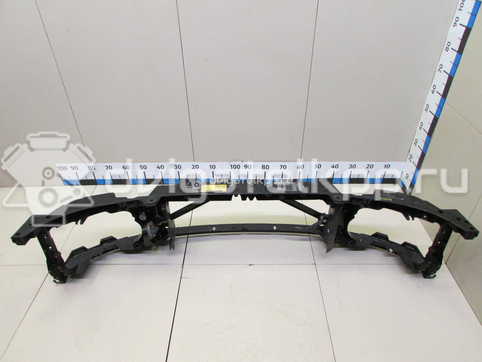 Фото Панель передняя  DIN500020 для land rover Discovery III {forloop.counter}}