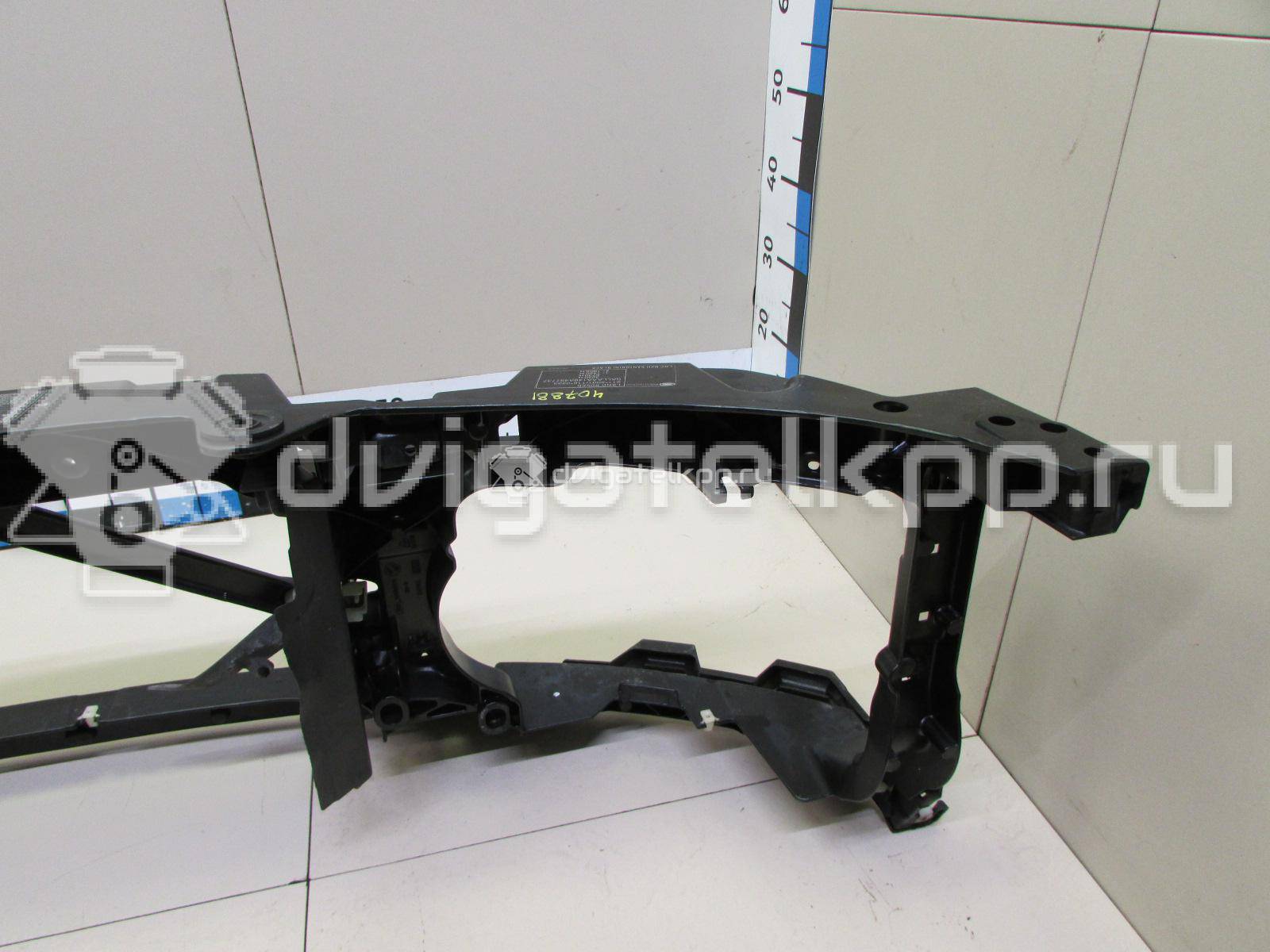 Фото Панель передняя  DIN500020 для land rover Discovery III {forloop.counter}}