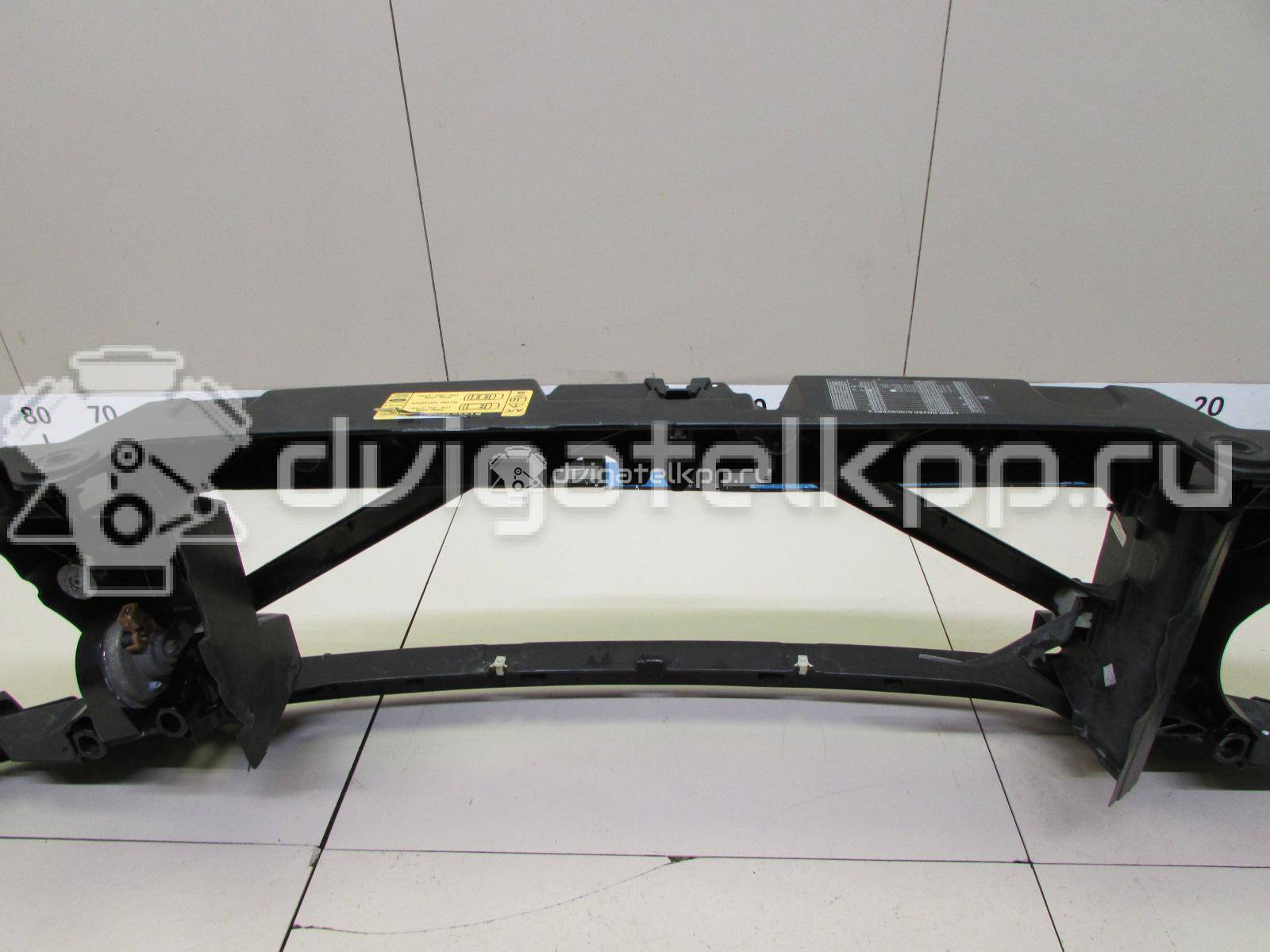 Фото Панель передняя  DIN500020 для land rover Discovery III {forloop.counter}}