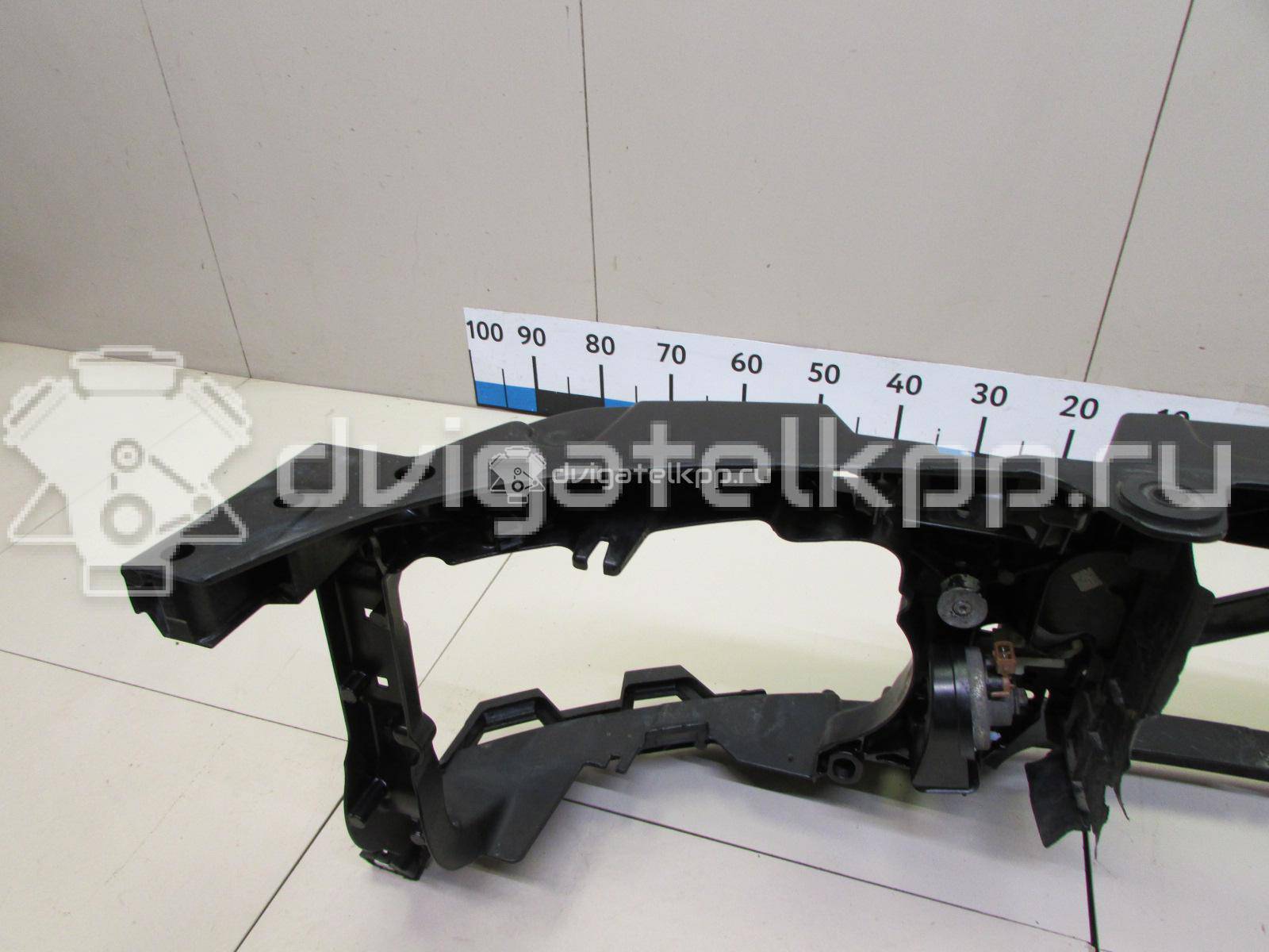 Фото Панель передняя  DIN500020 для land rover Discovery III {forloop.counter}}