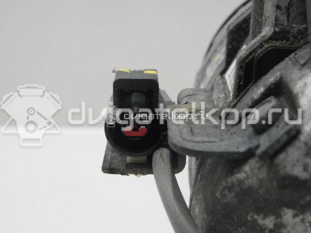 Фото Компрессор системы кондиционирования  JPB000173 для Land Rover Range Rover / Discovery {forloop.counter}}