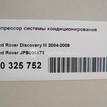 Фото Компрессор системы кондиционирования  JPB000173 для Land Rover Range Rover / Discovery {forloop.counter}}