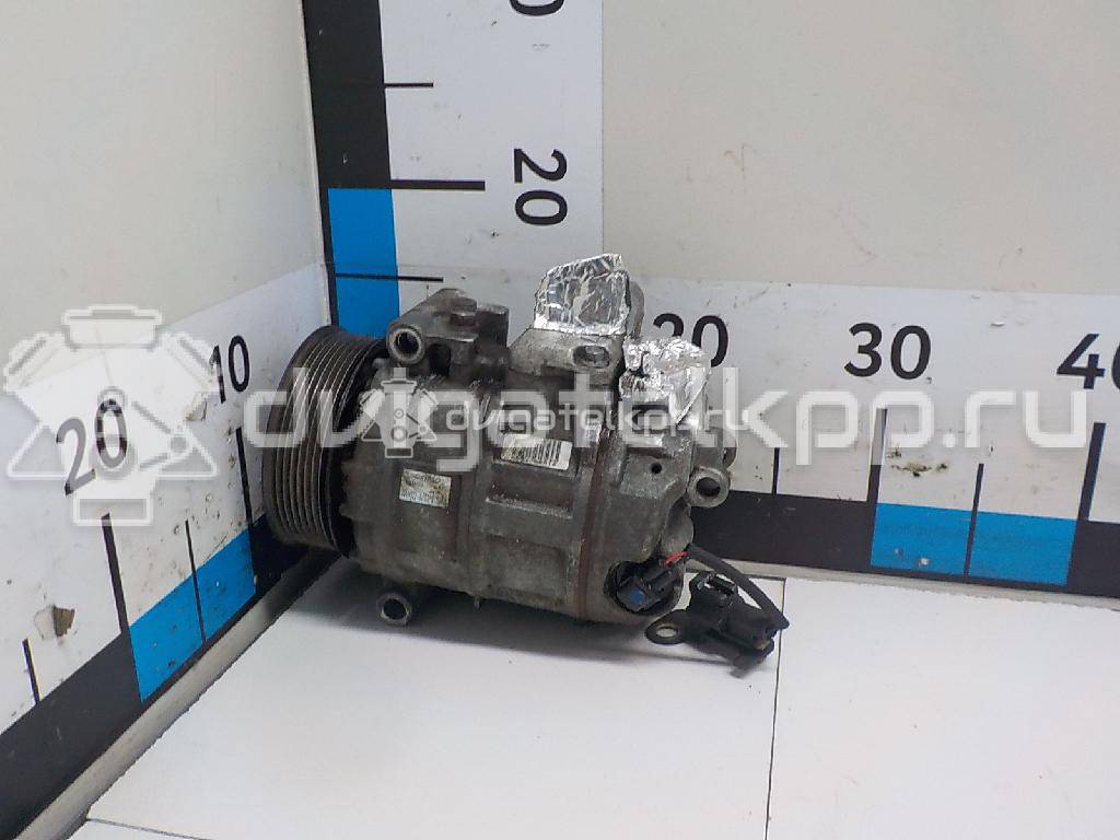 Фото Компрессор системы кондиционирования  JPB000183 для Land Rover Range Rover / Discovery {forloop.counter}}