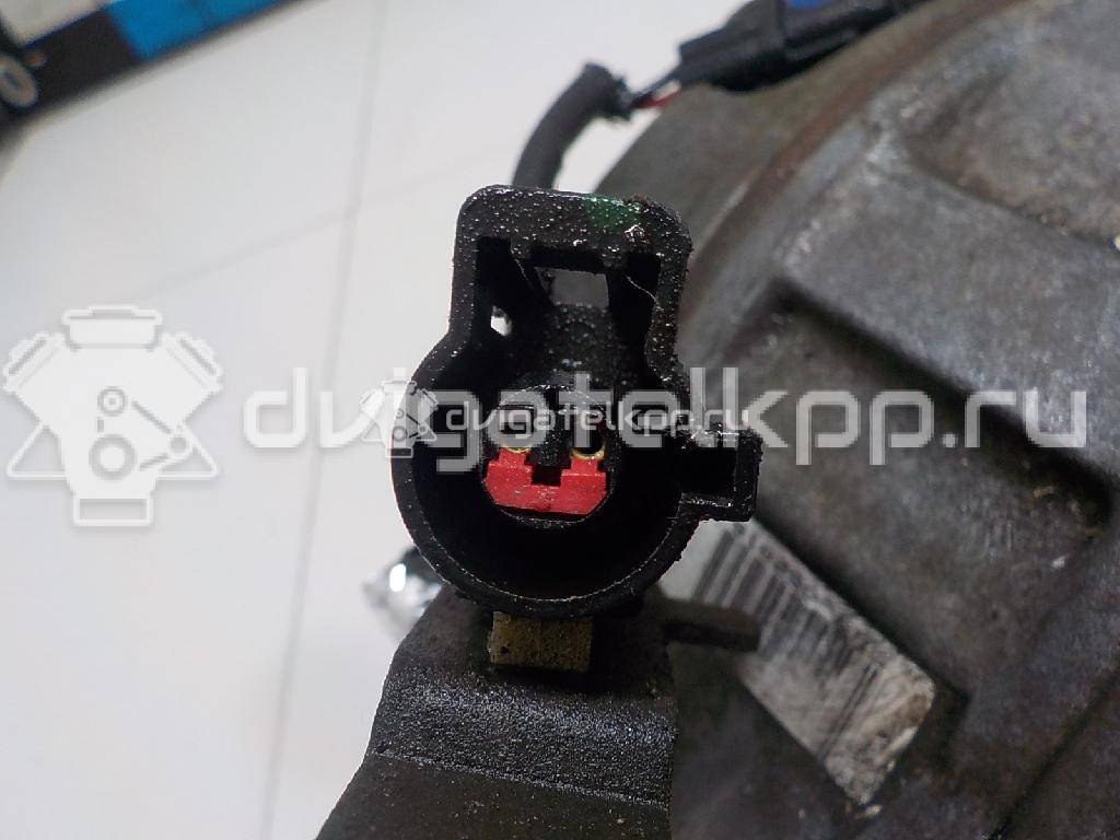 Фото Компрессор системы кондиционирования  JPB000183 для Land Rover Range Rover / Discovery {forloop.counter}}