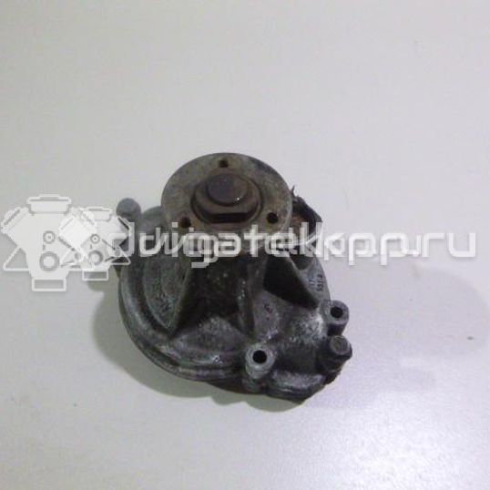 Фото Насос водяной (помпа)  4575902 для Land Rover Range Rover / Discovery