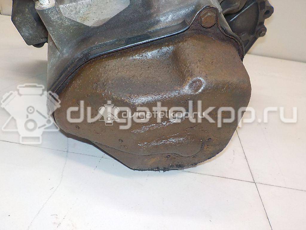 Фото Контрактная (б/у) МКПП для Peugeot 207 / 206 75 л.с 8V 1.4 л KFW (TU3A) бензин 2222C5 {forloop.counter}}