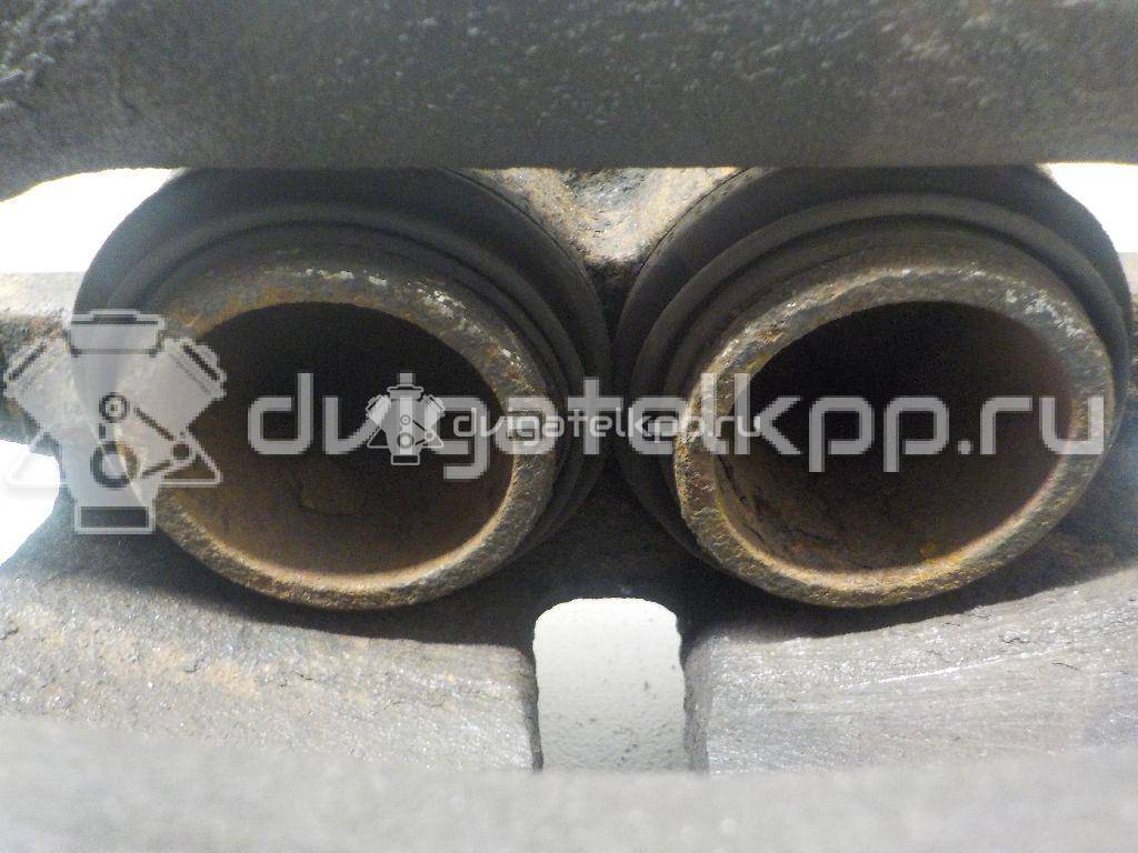Фото Суппорт тормозной передний левый  SEG500050 для Land Rover Range Rover / Discovery {forloop.counter}}