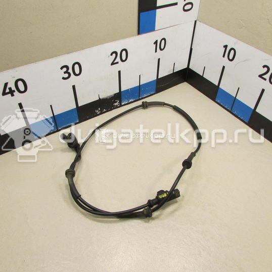 Фото Датчик ABS задний  SSB500102 для Land Rover Range Rover / Discovery