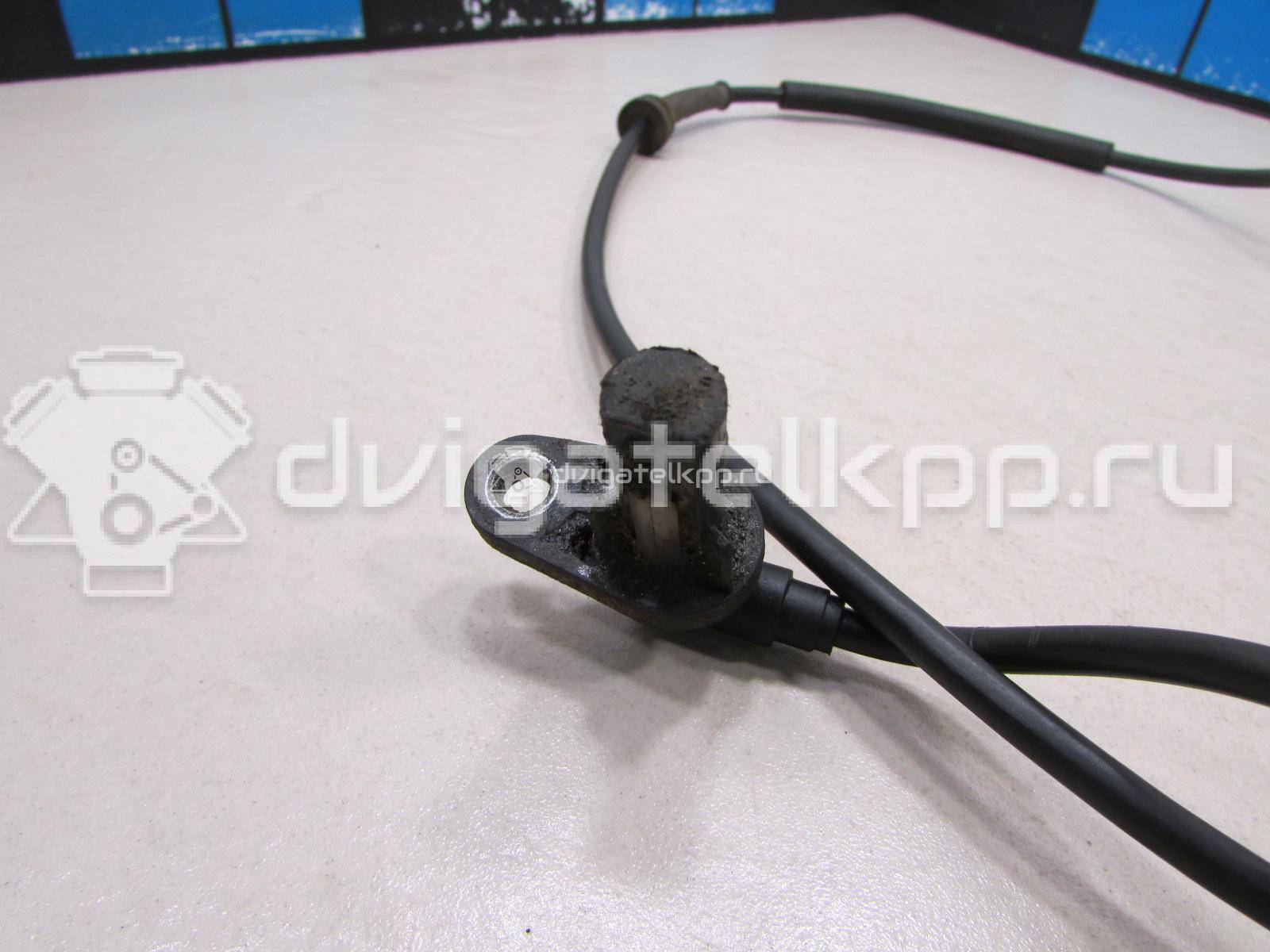 Фото Датчик ABS задний  SSB500102 для Land Rover Range Rover / Discovery {forloop.counter}}