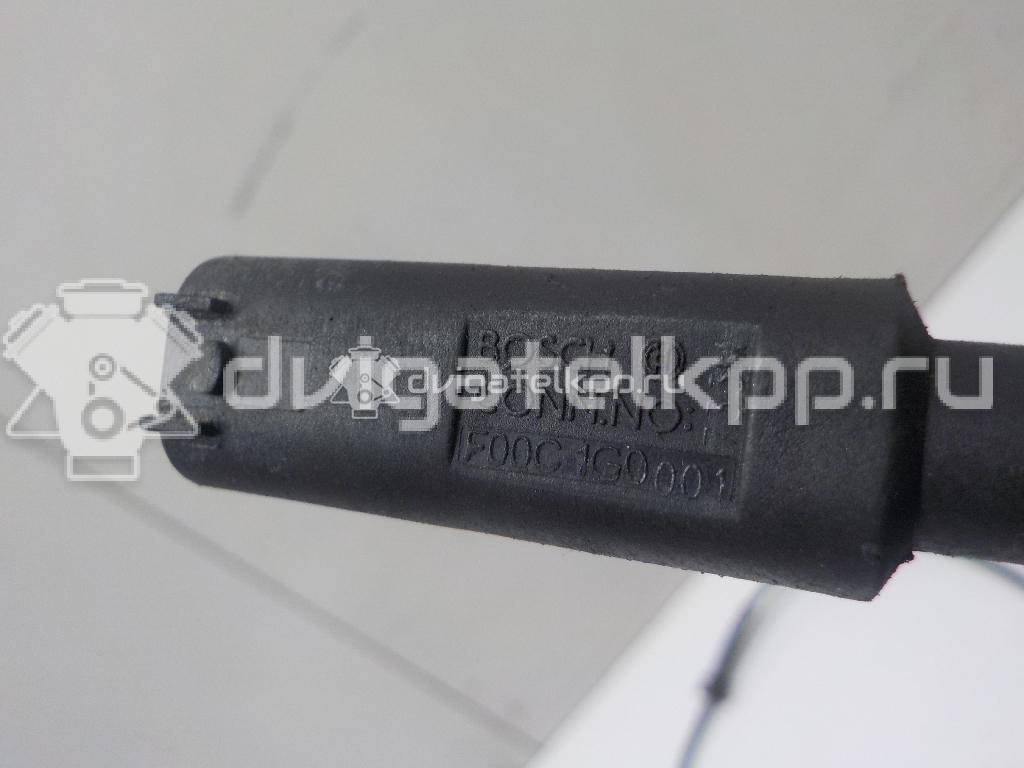 Фото Датчик ABS передний  SSB500092 для Land Rover Range Rover / Discovery {forloop.counter}}