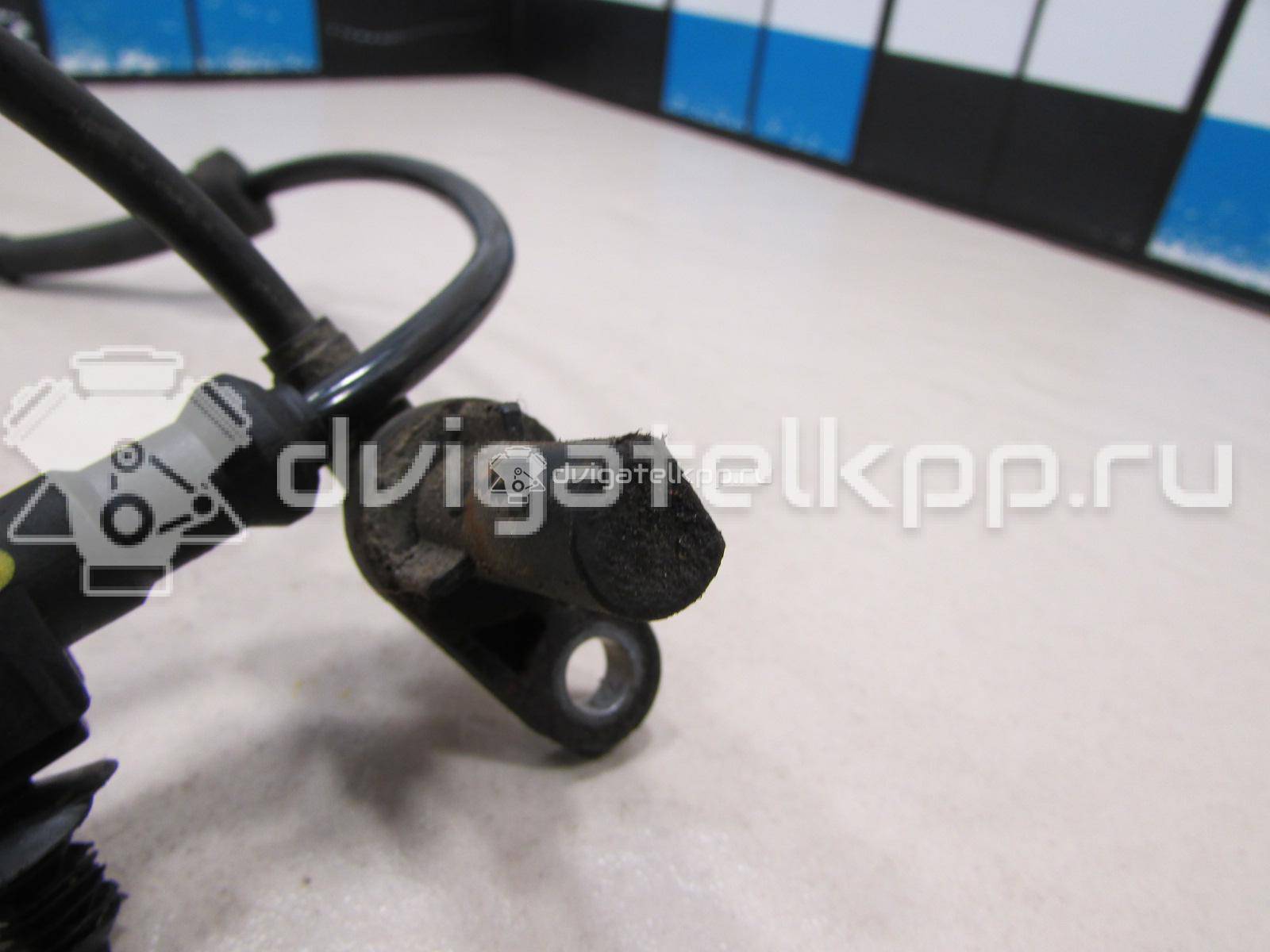 Фото Датчик ABS передний  SSB500092 для Land Rover Range Rover / Discovery {forloop.counter}}
