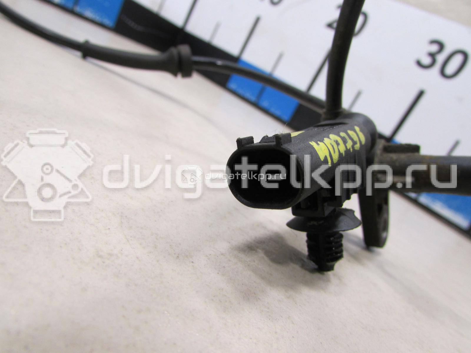 Фото Датчик ABS передний  SSB500092 для Land Rover Range Rover / Discovery {forloop.counter}}