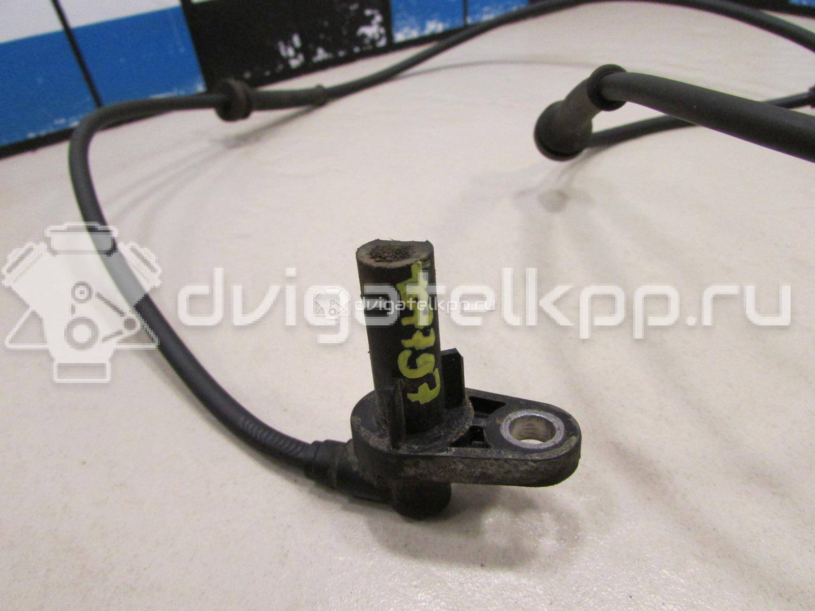 Фото Датчик ABS передний  SSB500092 для Land Rover Range Rover / Discovery {forloop.counter}}
