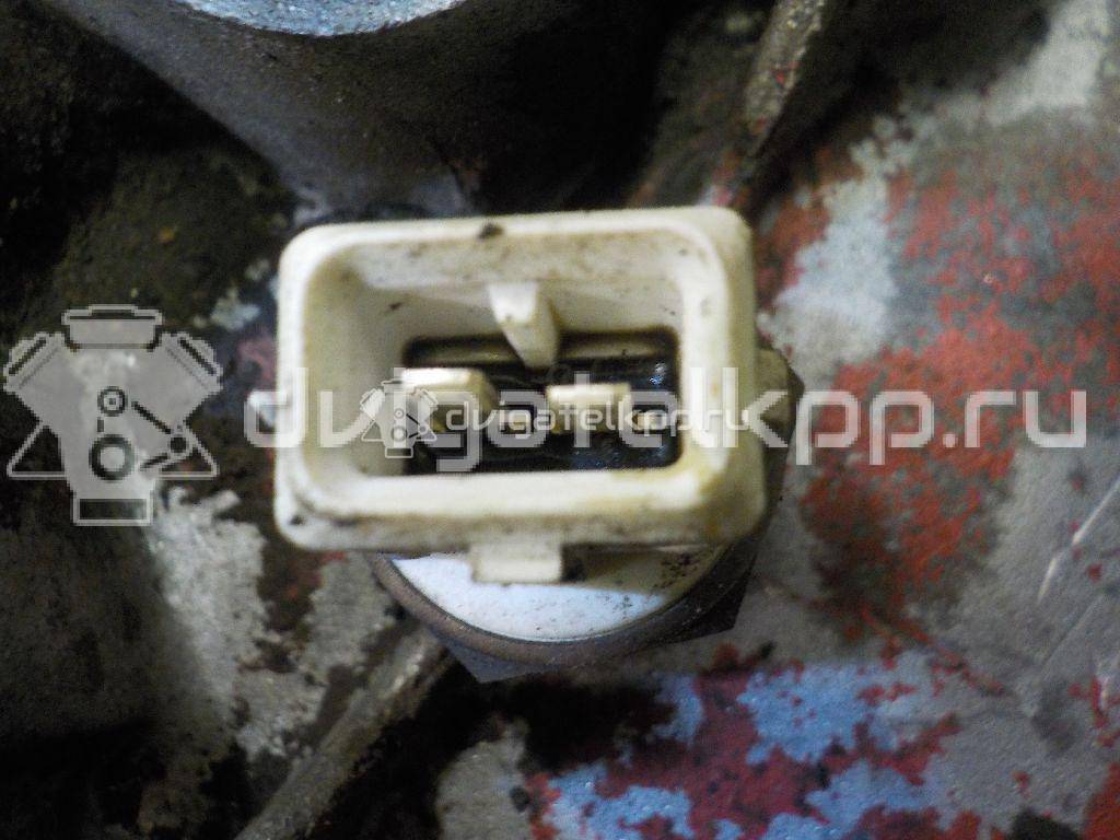 Фото Контрактная (б/у) МКПП для Peugeot 207 / 206 75-82 л.с 8V 1.4 л KFW (TU3A) бензин 2222C5 {forloop.counter}}