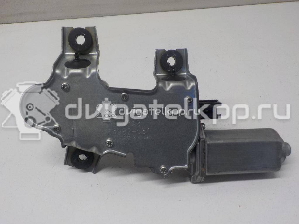 Фото Моторчик стеклоочистителя задний  DLB500074 для Land Rover Discovery {forloop.counter}}