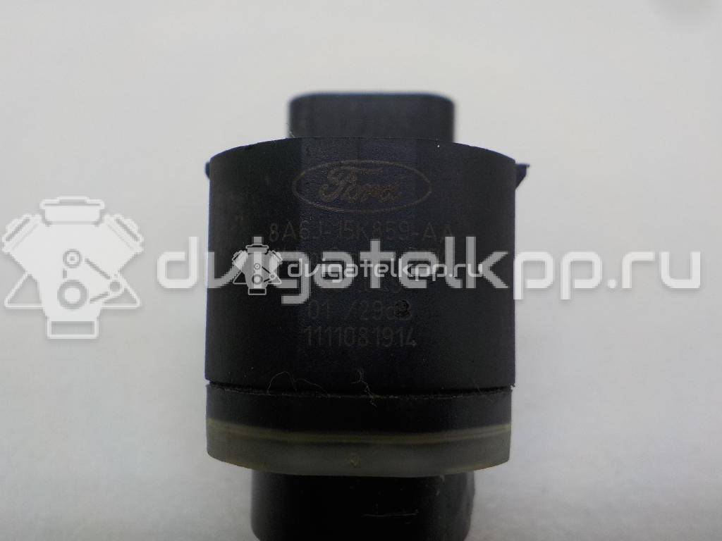 Фото Датчик парковки  2018398 для land rover Discovery IV {forloop.counter}}