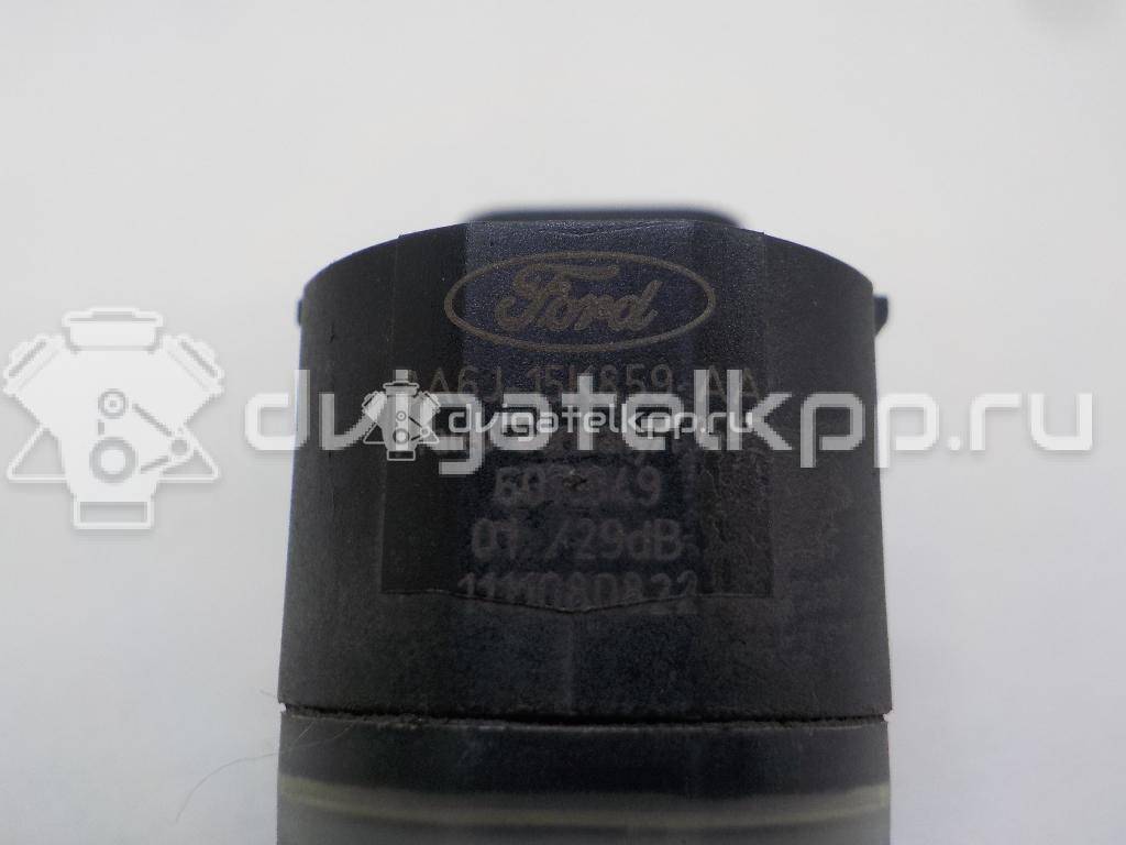 Фото Датчик парковки  2018398 для land rover Discovery IV {forloop.counter}}