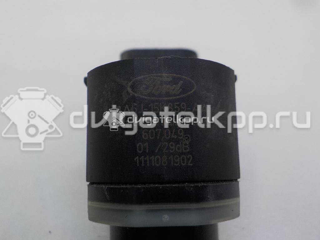 Фото Датчик парковки  2018398 для land rover Discovery IV {forloop.counter}}