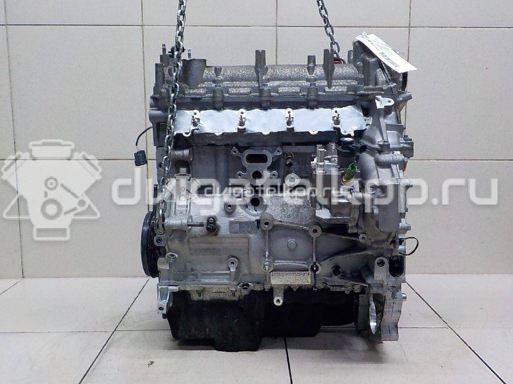 Фото Контрактный (б/у) двигатель 204DTD для Jaguar / Land Rover 150-180 л.с 16V 2.0 л Дизельное топливо lr073828 {forloop.counter}}