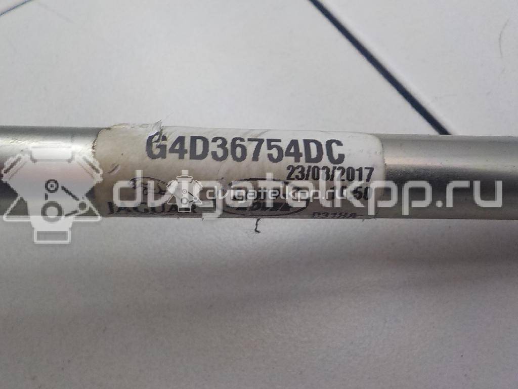 Фото Щуп масляный  lr080734 для Jaguar / Land Rover {forloop.counter}}