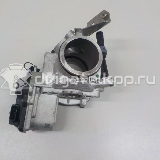 Фото Клапан рециркуляции выхлопных газов  LR087071 для Jaguar / Land Rover