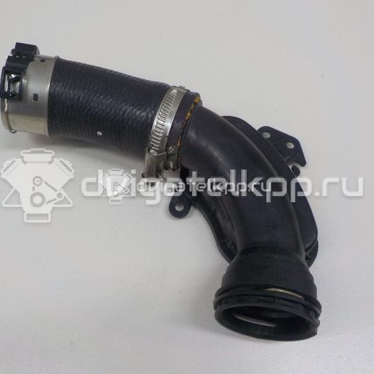 Фото Патрубок интеркулера  lr072134 для Jaguar / Land Rover
