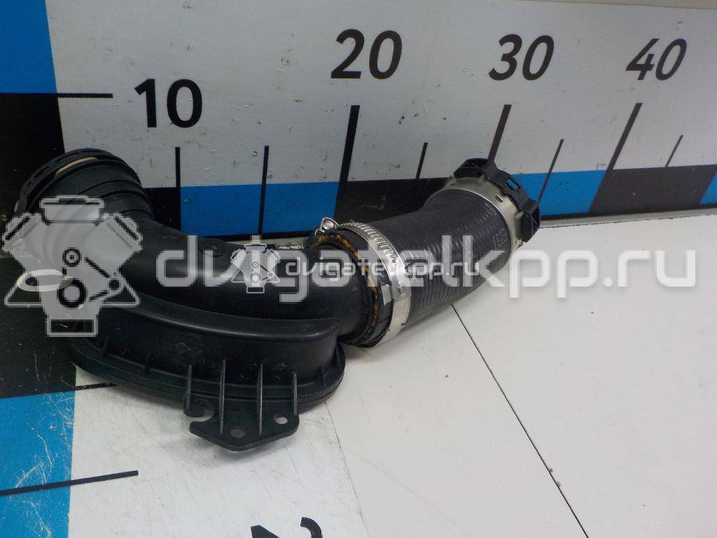 Фото Патрубок интеркулера  lr072134 для Jaguar / Land Rover {forloop.counter}}