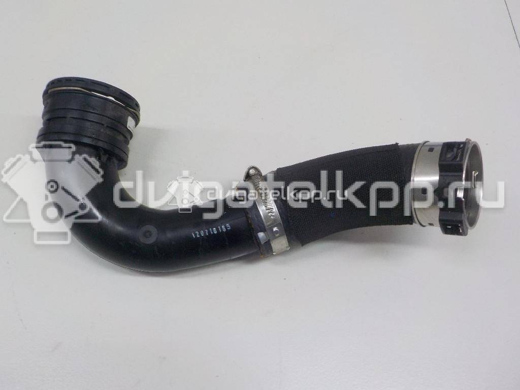 Фото Патрубок интеркулера  lr108941 для jaguar E-PACE {forloop.counter}}