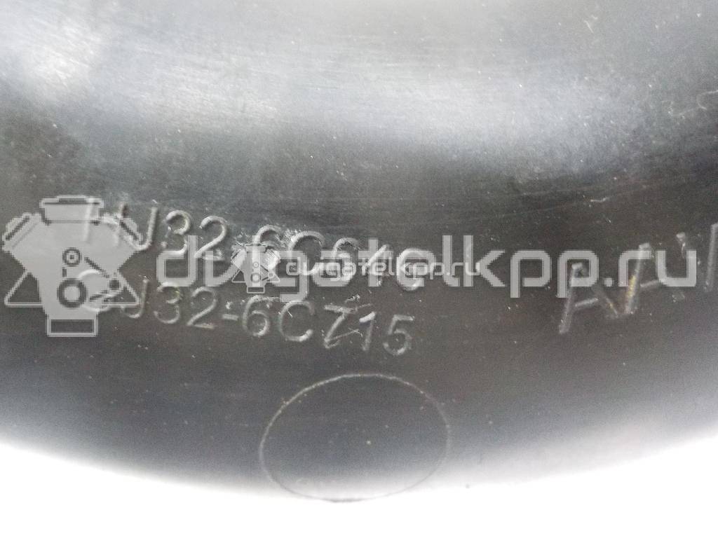 Фото Патрубок интеркулера  lr108941 для jaguar E-PACE {forloop.counter}}