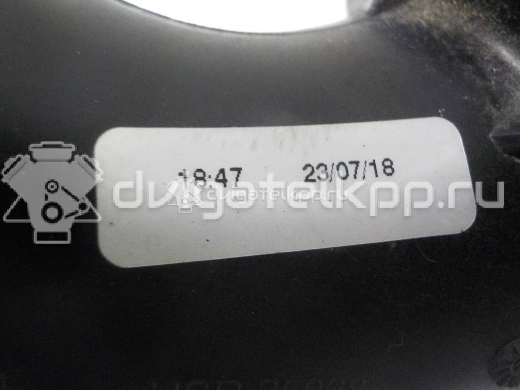 Фото Патрубок интеркулера  lr108941 для jaguar E-PACE {forloop.counter}}