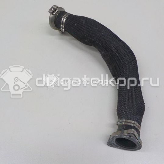 Фото Трубка системы рециркуляции (EGR)  lr097976 для Jaguar / Land Rover