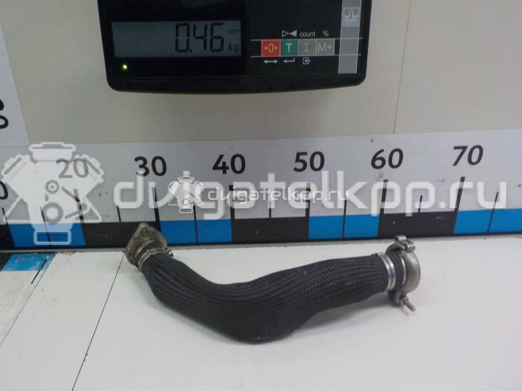 Фото Трубка системы рециркуляции (EGR)  lr097976 для Jaguar / Land Rover {forloop.counter}}