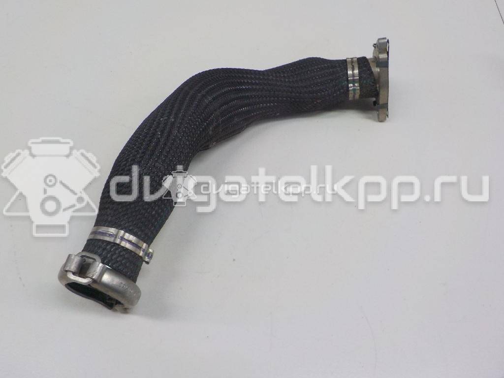 Фото Трубка системы рециркуляции (EGR)  lr097976 для Jaguar / Land Rover {forloop.counter}}