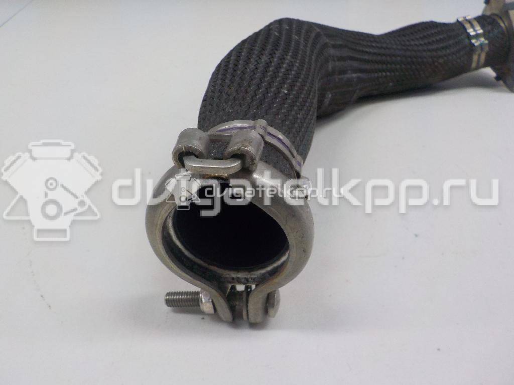 Фото Трубка системы рециркуляции (EGR)  lr097976 для Jaguar / Land Rover {forloop.counter}}