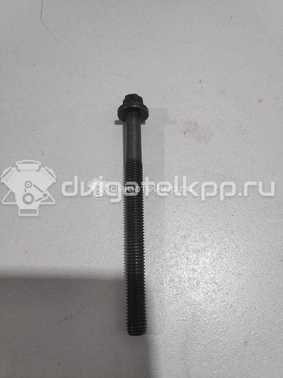 Фото Болт головки блока  0204c4 для Citroen / Peugeot / Nissan (Zhengzhou) / Peugeot (Df-Psa) {forloop.counter}}