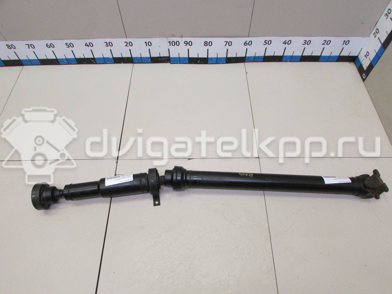 Фото Вал карданный задний  TVB500360 для Land Rover Range Rover / Discovery {forloop.counter}}