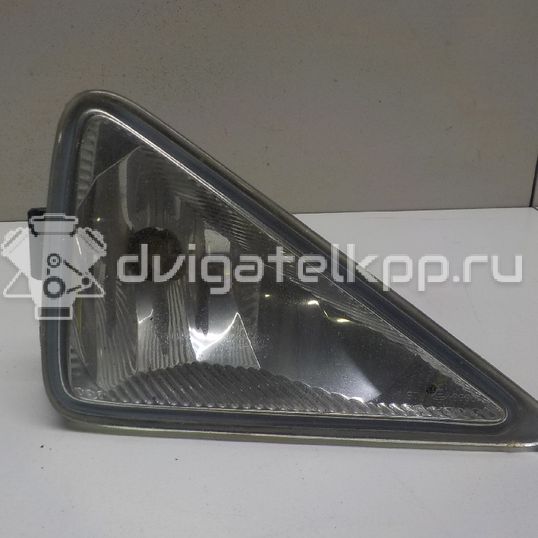 Фото Фара противотуманная левая  33951SMGE02 для Honda Civic