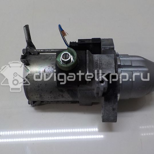 Фото Стартер  31200rmx004 для Honda Civic / Insight Ze / Cr-Z Zf