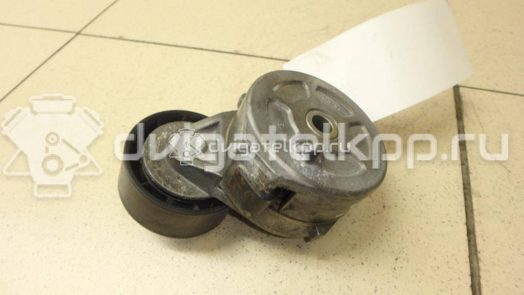Фото Ролик-натяжитель ручейкового ремня  575174 для Peugeot Boxer / Expert / 206 / 306 / 307 {forloop.counter}}