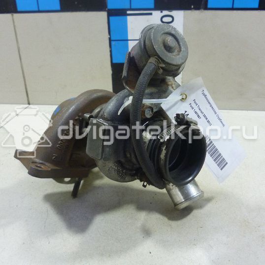 Фото Турбокомпрессор (турбина)  1497697 для Ford Transit / Mondeo