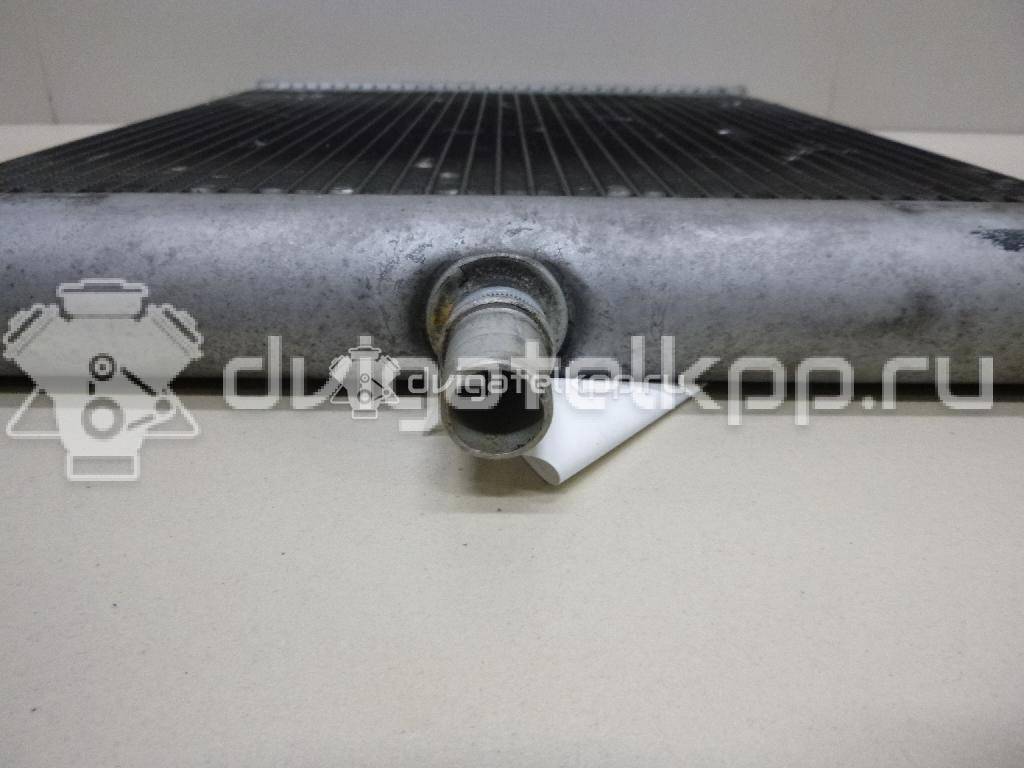 Фото Радиатор дополнительный системы охлаждения  LR062670 для Land Rover Range Rover / Discovery {forloop.counter}}