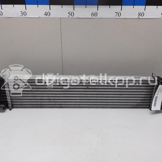 Фото Интеркулер  1673687 для land rover Freelander 2