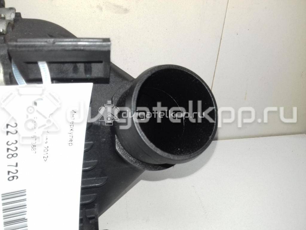 Фото Интеркулер  1673687 для land rover Freelander 2 {forloop.counter}}