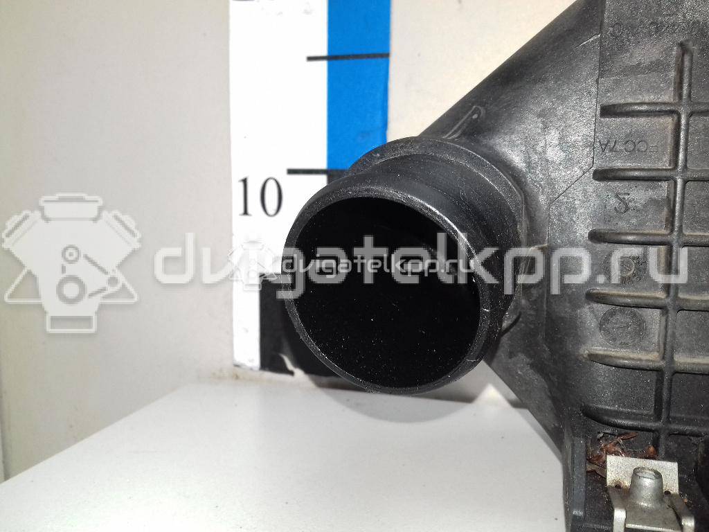 Фото Интеркулер  1673687 для land rover Freelander 2 {forloop.counter}}