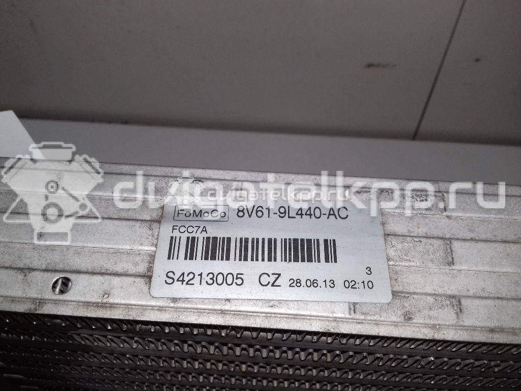 Фото Интеркулер  1673687 для land rover Freelander 2 {forloop.counter}}